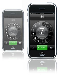 idial-iphone-analogue-style-rotary-dialler-application